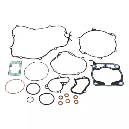 Athena Täydellinen tiivistesarja, Yamaha YZ 125 05- - Täydelliset tiivistesarjat - 421-485-850118 - 3