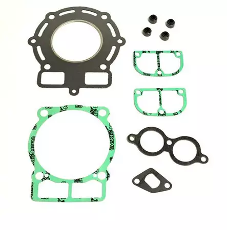Athena Yläpään tiivistesarja, KTM EXC 250 Rac. 03-06 - Yläpää tiivistesarjat - 421-270-600008 - 3