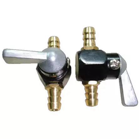 Buzzetti Polttoainehana 7 mm letkulle - Polttoainehanat - 9-2-00528 - 1