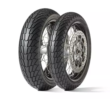 Dunlop SPMAX MUTANT 150/60ZR17 (66W) TL r - Renkaat - 544-669308 - 1