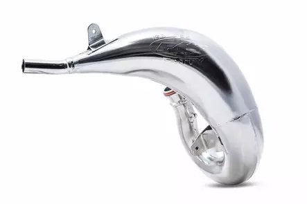 FMF Fatty Pipe - Pakoputket 2-T - 315-025088 - 3