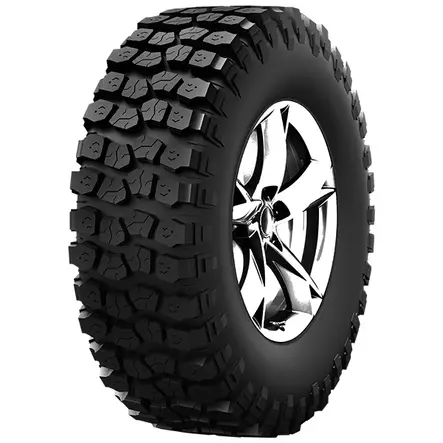 Goodride SL386 M/T 275/65-18 - Kesärenkaat - K2756518GOODRIDE38 - 1