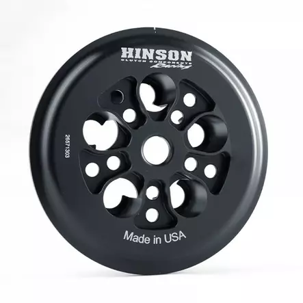 Hinson Painelevy KTM SX-F250 13-14 SX350F 11-12 - Kytkin - 450-H478 - 1
