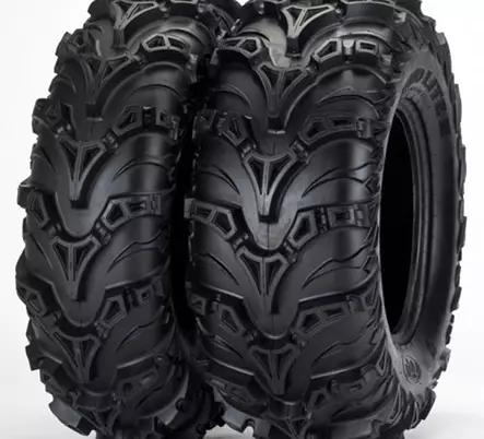 ITP Rengas Mud Lite II 25x10.00-12 (255/65-12) E-hyv. - Renkaat - 74-0618 - 3
