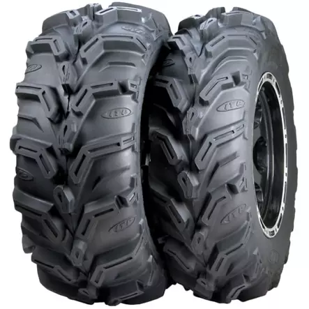 ITP Rengas Mud Lite XTR 27x9.00-12 6-Ply - Renkaat - 74-0498 - 4