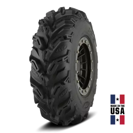 ITP Rengas Mud Lite XTR 27x9.00-12 6-Ply - Renkaat - 74-0498 - 2
