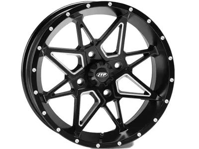 ITP vanne Tornado 15x7 4/156 4+3 - Vanteet - 74-01018 - 2