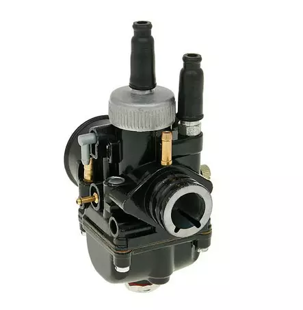 Naraku Kaasutin, 17,5mm (PHBG), Black Edition, Vaijeriryyppy - Kaasuttimet ja osat - 302-0358 - 1