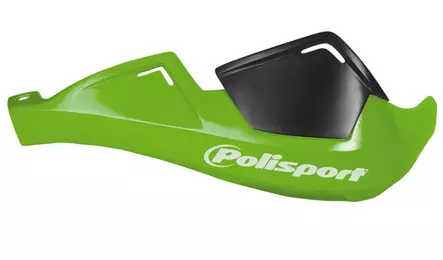 Polisport Evolution kiinnityssarja 28,6 mm - Käsisuojat - 171-1415-28 - 1