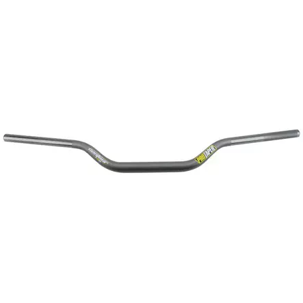Protaper Ohjaustanko Contour Carmichael Hopea - Ohjaustangot ja tarvikkeet - 63-7911-8 - 1
