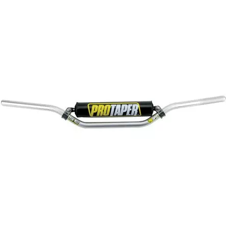Pro Taper SE CR HI SILVER - Ohjaustangot ja tarvikkeet - 63-5223-8 - 1