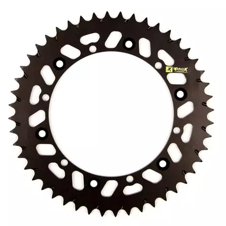 ProX Alum. takaratas YZ125/250 80-98 +WR25090-98 -48T- - Takarattaat - 400-07-RA22080-48 - 1