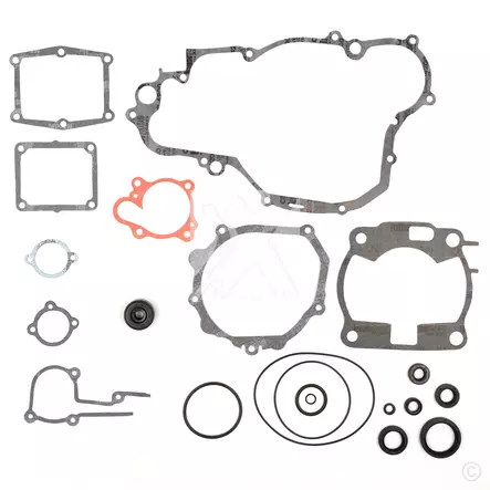 ProX Complete Gasket Set Yamaha YZ250 '88-89 - Täydelliset tiivistesarjat - 400-34-2308 - 1