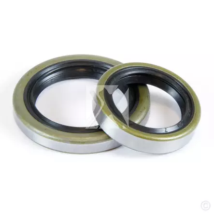 ProX Crank Seal Set KTM125/144/150/200SX-EXC '98-17 - Öljytiivistesarjat - 400-42-6218 - 1