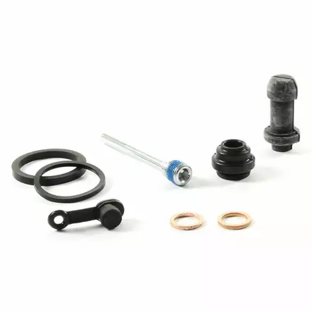 ProX Rear Brake Caliper Rebuild Kit CR125/250/500 '87-01 - Korjaussarjat - 400-37-63028 - 1