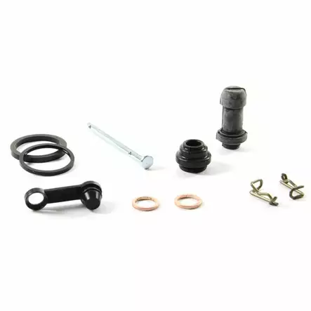 ProX Rear Brake Caliper Rebuild Kit KTM125-450SX/SX-F '03-15 - Korjaussarjat - 400-37-63048 - 1