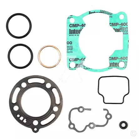 ProX Top End Gasket Set KX80 '98-00 - Yläpää tiivistesarjat - 400-35-4118 - 1