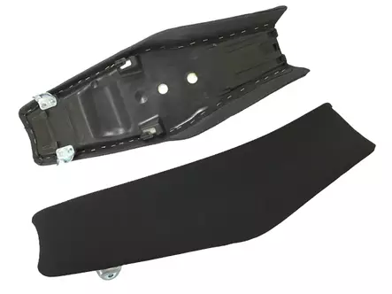 Psychic satula YZ250F/YZ450F 14- - Satulat - 389-04478 - 3