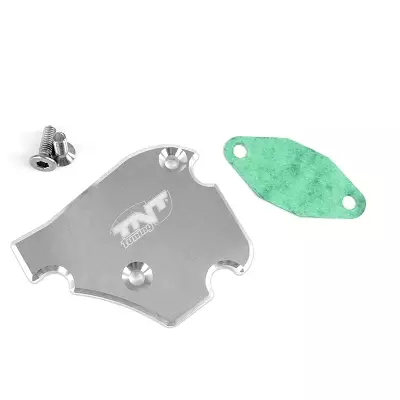 TNT Öljypumpun kansi, Hopea, Derbi Senda 06- / Aprilia RX,SX 06- / Gilera SMT 06 - Tuning osat - 306-5015-8 - 1