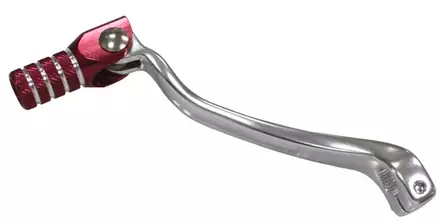 VAIHDEPOLJIN HONDA CRF450 02-08 TAOTTU - Polkimet ja jalkatapit - 394-01298 - 1