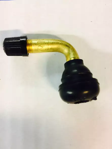Venttiili tubeless 90° 11.3mm (32.5x30mm) - Vannetarvikkkeet - 34-2768 - 1