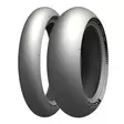 120/70-17 ZR 58W, MICHELIN Power Slick 2 NHS TL, Etu - Renkaat - 319748 - 2