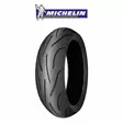190/50-17 ZR 73W, MICHELIN Pilot Power, Taka TL - Renkaat - 632398 - 2