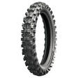 90/100-16 51M, MICHELIN TT Starcross 5 Soft, Taka - Renkaat - 546228 - 2