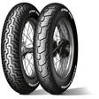 Dunlop D402 WWW MT90B16 74H TL Re. Harley-Davidson (Wide Whitewall) - Renkaat - 544-657228 - 2