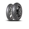 Dunlop Sportsmart Mk3 190/50 ZR 17 (73W) TL Re. - Renkaat - 544-635218 - 1
