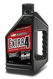 Maxima Maxum4 Extra 100% Syn 10W40 3,785 L - 4-T öljyt - MAX-169128 - 1