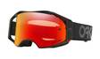 Oakley Goggles Airbrake MX FP Blackout w/PrizmTorch - Hanskat - 670-7046-58 - 2