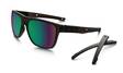 Oakley Sunglasses Crossrange XL MttRbTrt w/PRIZMShlwH2OPol - Aurinkolasit - 672-9360-1058 - 1