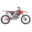 One CAMO tarrasarja CRF 250 14-15/CRF 450 13-15 - Tarrasarjat - 383-0108 - 1