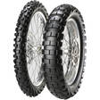 PIRELLI Scorpion Rally 130/80 - 17 M/C 65R M+S R - Renkaat - 53-28038 - 2