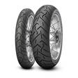 PIRELLI Scorpion Trail II 170/60 ZR 17 M/C 72W TL Re. (D - Multist. 1200 Enduro) - Renkaat - 53-27468 - 1