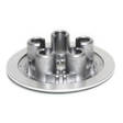 ProX Clutch Pressure Plate CRF250R '04-09+CRF250X '13-15 - Kytkin - 400-18-P1308 - 1
