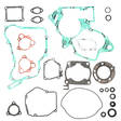 ProX Complete Gasket Set Honda CR125 '98-99 - Täydelliset tiivistesarjat - 400-34-1218 - 1