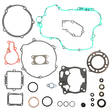 ProX Complete Gasket Set Kawasaki KX125 '98-00 - Täydelliset tiivistesarjat - 400-34-4218 - 1