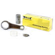 ProX Con.Rod Kit KTM505SX-F '08 + KTM505XC-F '09 - Kiertokanget - 400-03-6508 - 1