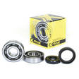 ProX Crankshaft Bearing & Seal Kit KX125 '88-08 - Runkolaakerit - 400-23-CBS42088 - 1