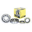 ProX Crankshaft Bearing & Seal Kit KX500 '83-04 - Runkolaakerit - 400-23-CBS45088 - 1