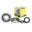ProX Crankshaft Bearing & Seal Kit RM-Z450 '08-20 - Runkolaakerit - 400-23-CBS34008 - 1