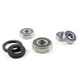 ProX Rearwheel Bearing Set XJS600 Diversion (Euro) '95-02 - Pyöränlaakerit - 400-23-S112038 - 1