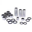 ProX Swingarm Linkage Bearing kit 125 (all) '01-07 - Linkun korjaussarjat - 400-26-110118 - 1
