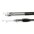 ProX Throttle Cable CRF250R 04-09 + CRF450R '02-08 - Kaasuvaijerit - 400-53-110018 - 1