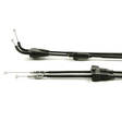 ProX Throttle Cable RM-Z250 '08-18 + RM-Z450 '08-12 - Kaasuvaijerit - 400-53-110028 - 1