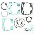 ProX Top End Gasket Set KTM250SX '00-02 + KTM250EXC '00-03 - Yläpää tiivistesarjat - 400-35-6218 - 1