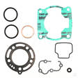 ProX Top End Gasket Set KX80 '98-00 - Yläpää tiivistesarjat - 400-35-4118 - 1