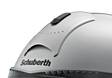Schuberth C3/ S2 Vent.scoop silver - Varaosat - 511-900-74-8 - 1